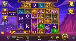 Alibaba Slot Demo by JILI – Uncover Riches at JILIPH888